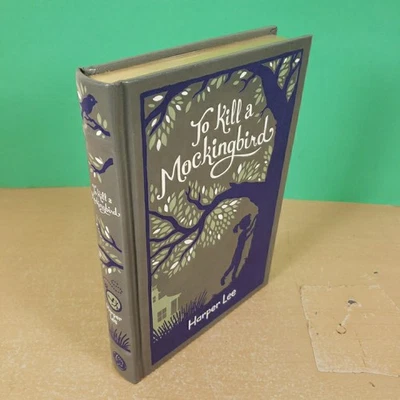 To Kill a Mockingbird by Harper Lee Barnes & Noble Special Edition MINT - Image 1 of 4