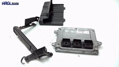 Centralina Iniezione 37820RBJE75 Honda Insight 1.3 ZE2 65 KW 88 PS Berlina - Immagine 1 di 4