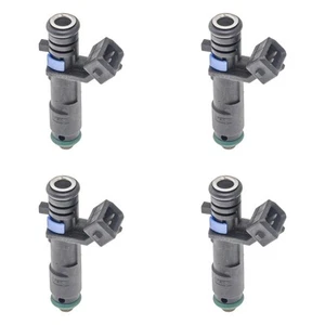 Set of 4 Herko Fuel Injector INJ675 for Chevrolet Spark 1.2L 2011-2015 - Bild 1 von 6