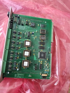 Nci Numerical Concepts Encoder Dara Acquisition Card 2 Qb 000611 - Bild 1 von 7