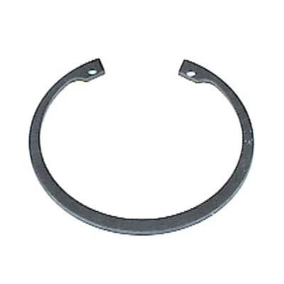 Fits 2002 Yamaha SRX700 Idler Wheel Snap Ring PPD 04-116-100 - Image 1 of 3
