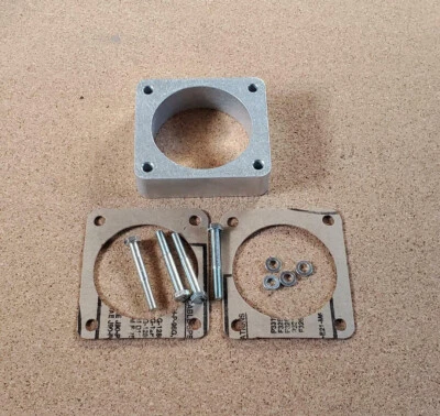 Espaciador de carrocería del acelerador Lexus 2006-2017 Lexus IS350 (se adapta a Lexus 3,5 L IS350) Foto 1 de 4