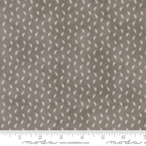 Honeybloom 44348 15 Charcoal by 3 Sisters for Moda Fabrics - by the half-yard - Picture 1 of 2