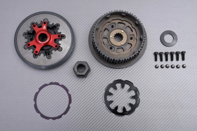 Embrague anti-regateo STM FHN-F090 HONDA CRF 250 R / X 2003 - 2009nnnnnn Foto 1 de 1