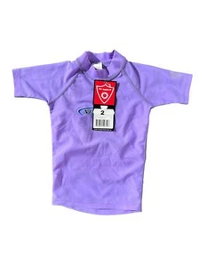 Protector contra erupciones para niños Hyperflex, lavanda (talla 2) - Imagen 1 de 1