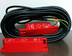 Guardmaster SIPHA Switch S21 & Actuator S20 10m Pre-Wired 32017 - Picture 1 of 1