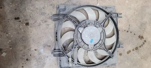 2012 2013 2014 2015 Subaru Impreza 2.0L Radiator Cooling Fan Motor RH OEM - Picture 1 of 2