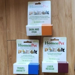 Homeo pet - Kit - Picture 1 of 2