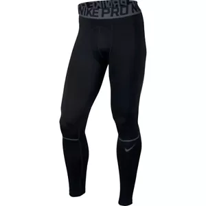 NIKE PRO WARM MEN'S TRAINING TIGHTS Style 802002-010 - Picture 1 of 2