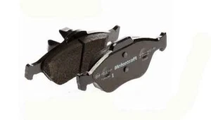GENUINE FORD FIESTA Mk IV 1.6 16V Sport 02.00 - 01.02 103HP Front Brake Pads - Picture 1 of 3