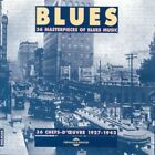 Various Artists - Blues 36 Chefs [New CD]