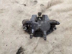 1987 Kawasaki ZX750R ZX750 R F Rear Brake Caliper - Bild 1 von 3