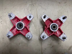 Bujes delanteros Honda 400ex 1999-2004 - Imagen 1 de 6