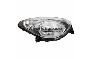 Suzuki Celerio Right Headlight 2021–2025 OEM Genuine Part 35100M81R00 - Picture 1 of 8