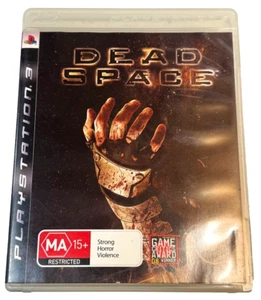 Dead Space Sony PS3 - Picture 1 of 2