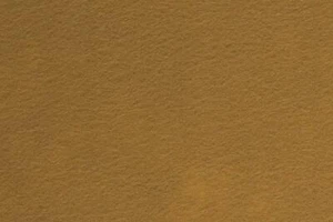 QUALITY 3mm Soft Craft Felt Fabric Material - CAMEL - Picture 1 of 1
