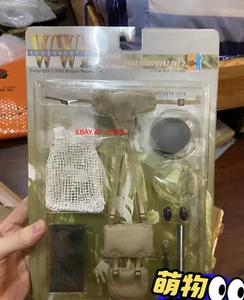 Dragon 1/6 Soldier Accessories Sritish Para Equipment Set 2 Action Figures Model - Picture 1 of 1