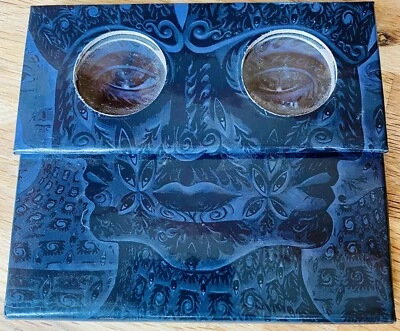 Tool “10,000 Days” • Special Digipak w/ 3D Glasses • NEW - Bild 1 von 3