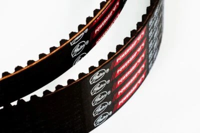 Gates Micro-V Multi-Ribbed Belt fits Audi Q7 Quattro TDi - 3.0 - 15-19 6PK2460 - Image 1 of 2