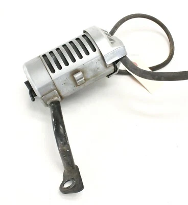 Cubierta y bote 86 Honda Nighthawk 450 1986 CB450SC Foto 1 de 4