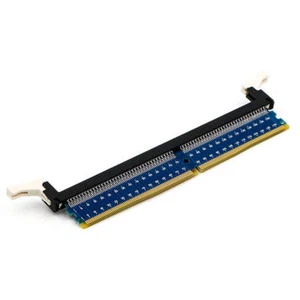DDR4 adapter DDR4 288 Pin Adapter DDR4 memory test protection card  - Picture 1 of 4