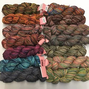 Louisa Harding Marmor - 100 g - 50 % Baumwolle & 50 % Acryl - Bild 1 von 8