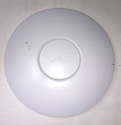 Ubiquiti UniFi AP UAP 24V, 0.5A PoE SWX-UAP Wireless 6545A-UAP - Image 1 of 3