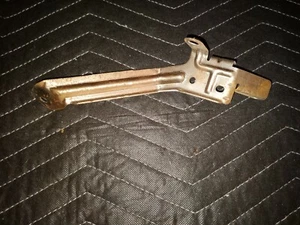 97-03 Ford F150 Climate Control DASH BRACKET F85X-1504319-AA OEM - Picture 1 of 12