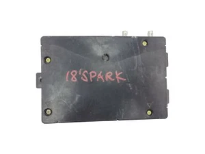 2018 Chevrolet Spark Onstar Communication Control Module 84146876 OEM - Picture 1 of 12