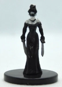 Luccaria #25, Skulls & Shackles, D&D, DND, Dungeons & Dragons Miniature - Picture 1 of 4
