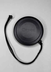OEM REPLACEMENT PART - Canon Front Lens Cap for PowerShot S3 IS - Picture 1 of 2