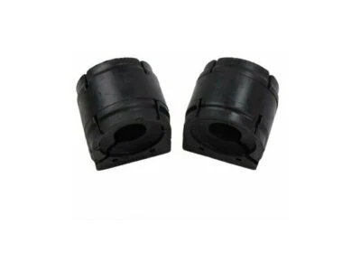 Kit de bucha de barra oscilante frontal Moog 21237DFJX para 2016 Mazda CX-3 - Imagem 1 de 2