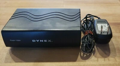 Dynex Audio Video RF Modulator - Model WS-007 - Image 1 of 4