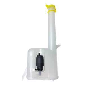 HOLDEN COMMODORE VR VS NEW WIPER WASHER BOTTLE AND PUMP ASSEMBLY SEDAN UTE STATE - Picture 1 of 4