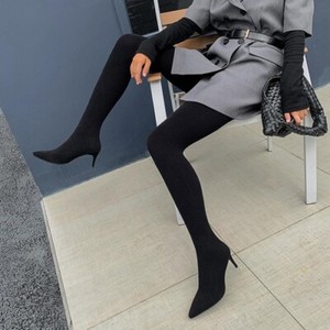 Las mejores ofertas en Botas de gamuza NEGRA sin marca para mujeres | eBay
