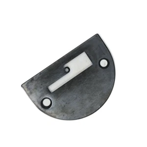 New Reverse Needle Plate for Singer Rex 16-188 Walking Foot - Picture 1 of 1