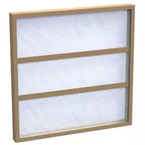 14x30x1 Air Filter Glasfloss GDS Series Disposable - Box of 12 - Picture 1 of 1