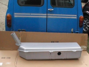 CLASSIC MINI PETROL TANK FOR MINIVAN, ESTATE, PICKUPS - Picture 1 of 9