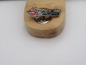 GRAN SPORT PIN - Picture 1 of 2