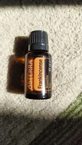 doTERRA Weihrauch - Frankincense - Öl - 15ml - Neu/OVP + 5 ml Wild Orange gratis - Bild 1 von 2