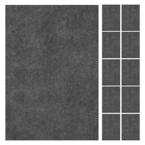 50 Pcs Künstler Pauspapier Übertragungspapier Zeichnen Durchschlagpapier Büro - Bild 1 von 12