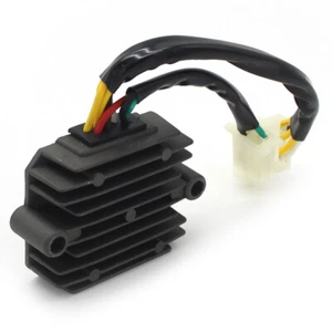 Regolatore Raddrizzatore Per Honda CB750K RC01 CB750F CB1100F CB1000C CB700SC - Picture 1 of 5