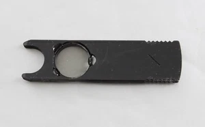 Analyzer Polarizer Slider for Zeiss Axioskop Axiophot Axioplan Microscope 433605 - Picture 1 of 3