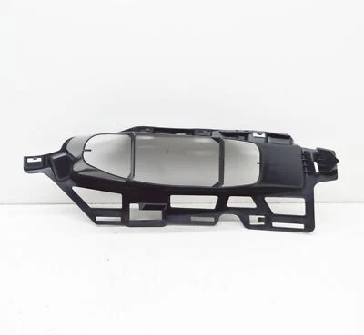 MERCEDES-BENZ GLE W167 Front Right Air Duct Segment A1678859003 NEW - Image 1 of 4