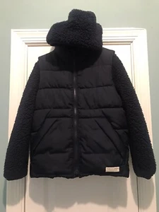 GAP KIDS BOYS 3 N 1 JACKET SIZE S REGULAR - Picture 1 of 4