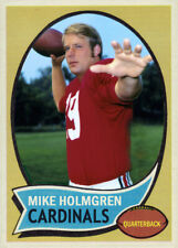 MIKE HOLMGREN 1970 STYLE ACEO ART CARD ### BUY 5 GET 1 FREE ## or 30% OFF 12