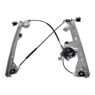 For Cadillac Escalade ESV/Escalade EXT 2007-2014 Window Regulator Driver Side - Imagem 1 de 4