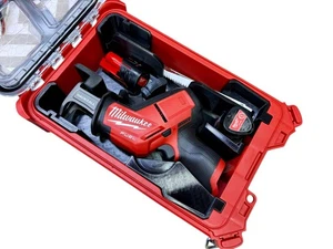 Milwaukee Packout Insert Tray for M12 Hackzall Hacksaw (Models 2420-20, 2520-20 - Picture 1 of 4