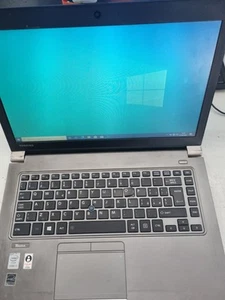 Notebook Toshiba Tecra Z40 , i5-5200U 4GB Ram 120SSD usato - Foto 1 di 15
