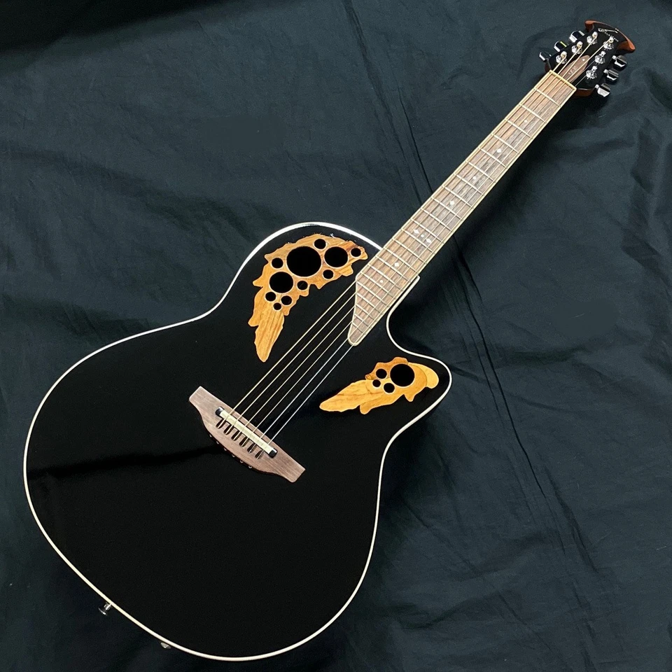 Ovation 2778LX Standard EliteLX 2007USA ( (NO250808) - Image 1 of 4